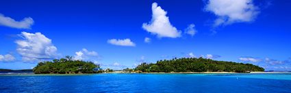 Blue Lagoon Resort - Vava'u - Tonga (PBH4 00 7798)